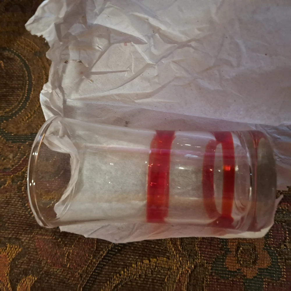 Pier 1 Imports Shot Glass Set